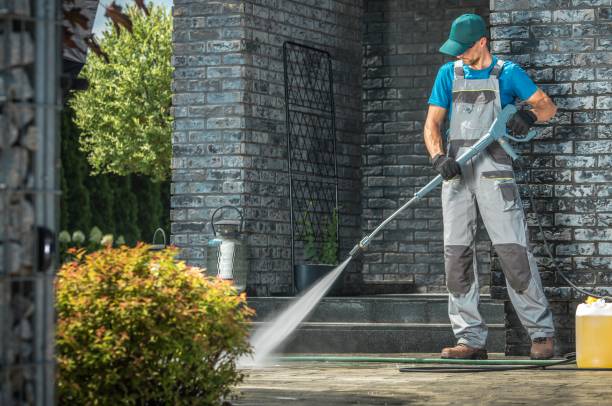 Best Gutter Cleaning and Brightening in Nisswa, MN