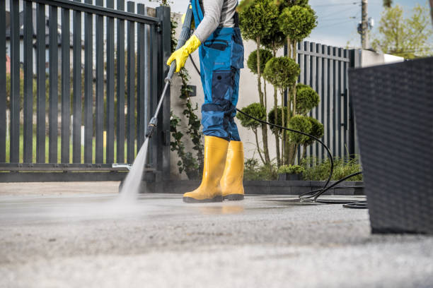 Best Sidewalk and Walkway Pressure Cleaning in Nisswa, MN